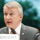 Dr. Richard Bright, former director of the Biomedical Advanced Research and Development Authority, testifies during a House Energy and Commerce Subcommittee on Health hearing to discuss protecting scientific integrity in response to the coronavirus outbreak on Thursday, May 14, 2020. in Washington, DC.